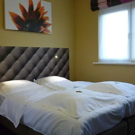 Bed & Breakfast Su'ro Gent