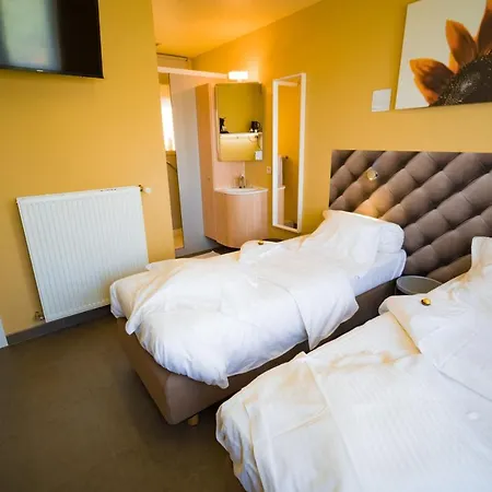 Su'ro Bed & Breakfast Gent