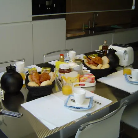 Su'ro Bed & Breakfast